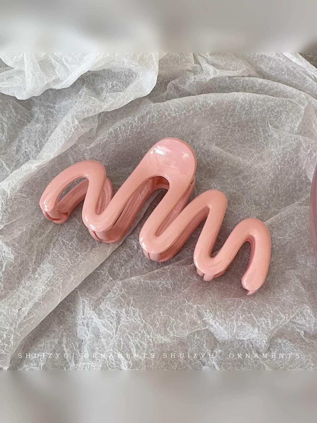 9# Soft pink