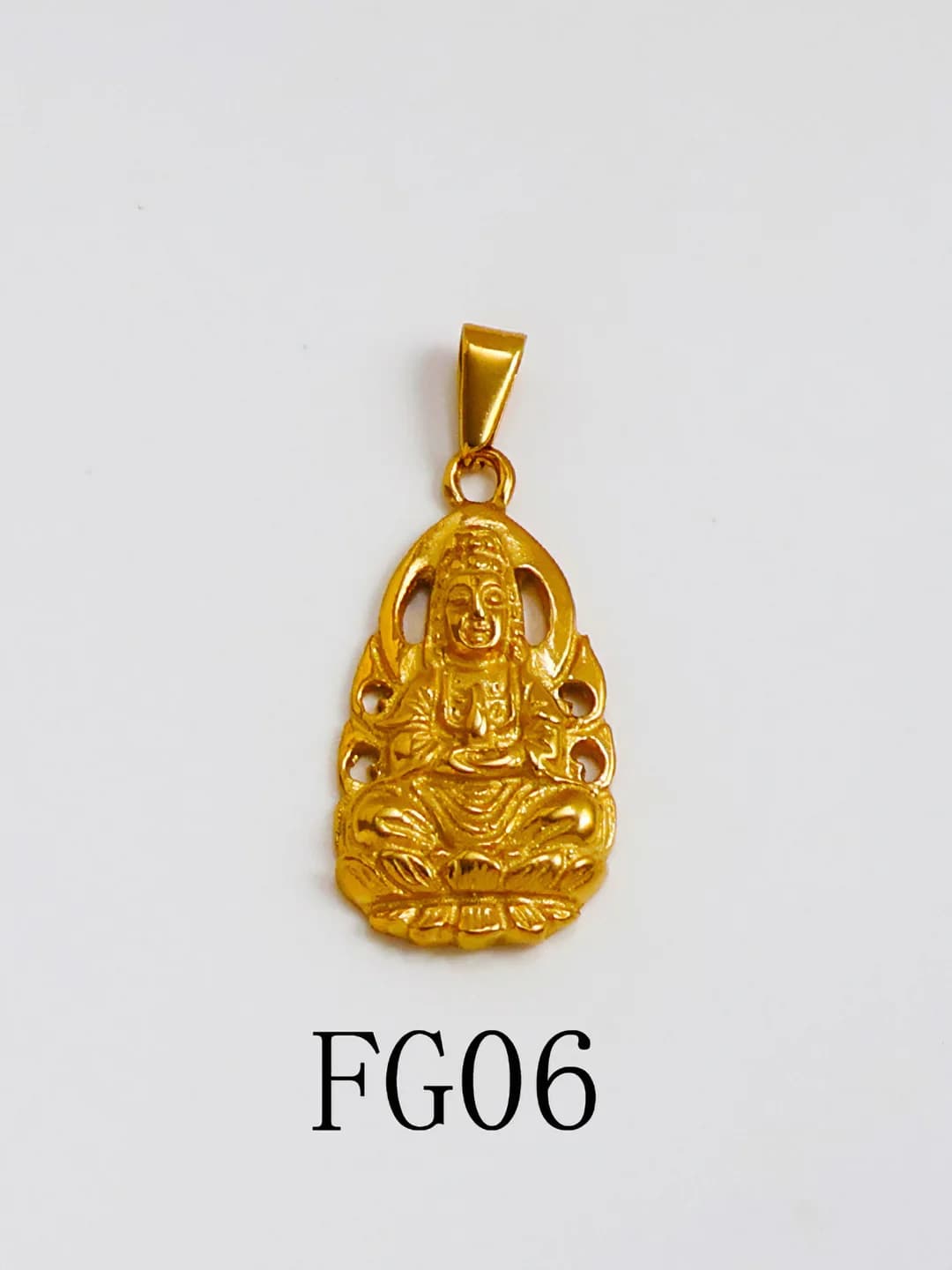 FG06 - Oltin