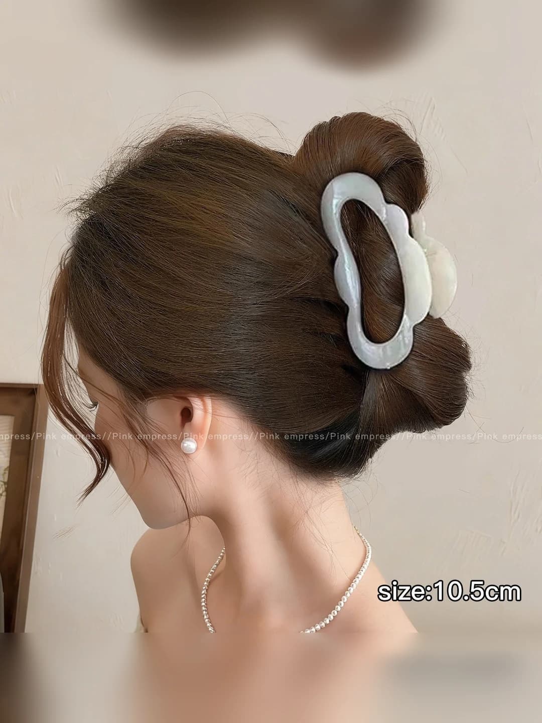 2# Cloud shark clip 10.5 cm