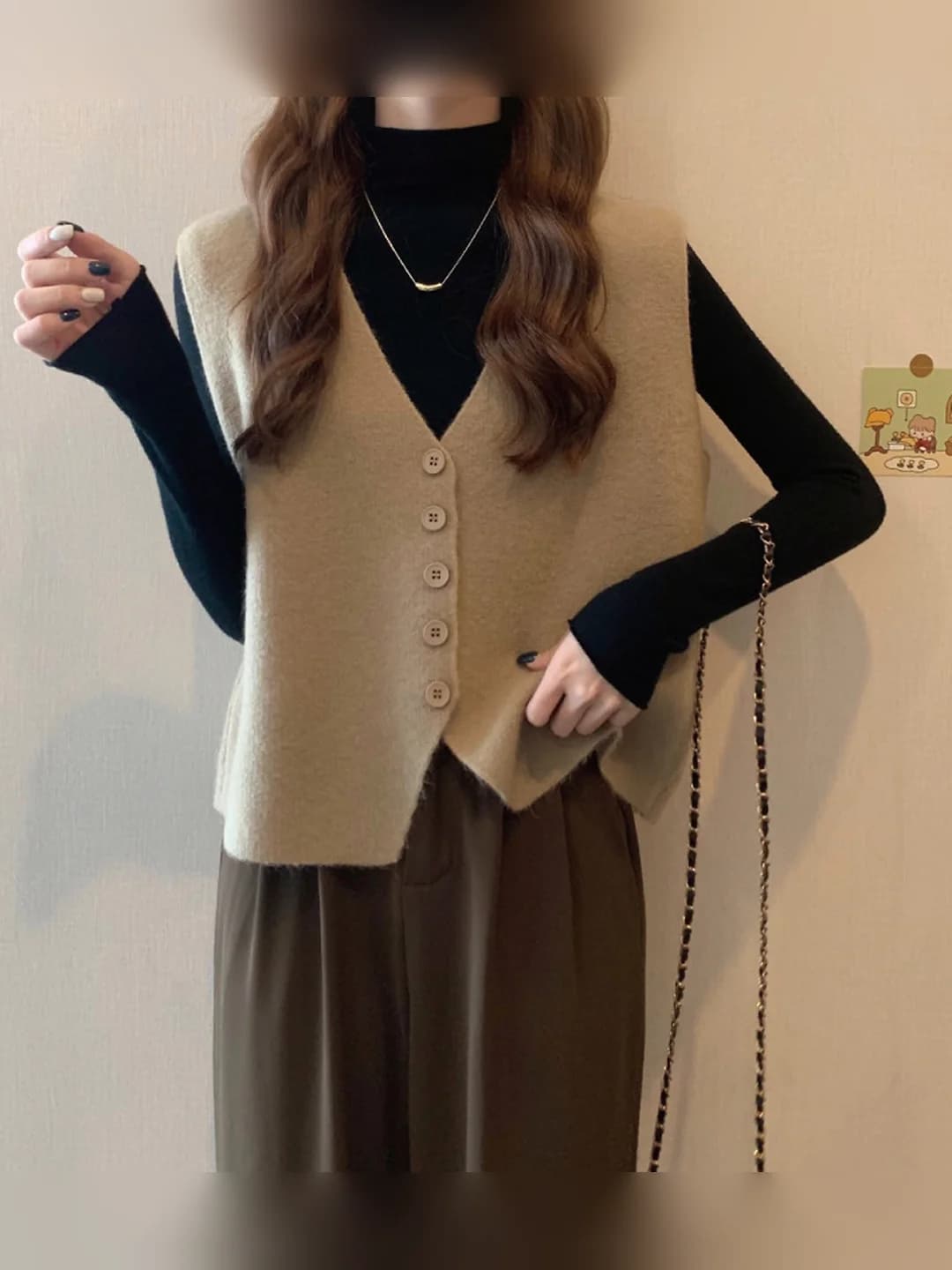2004 Light coffee