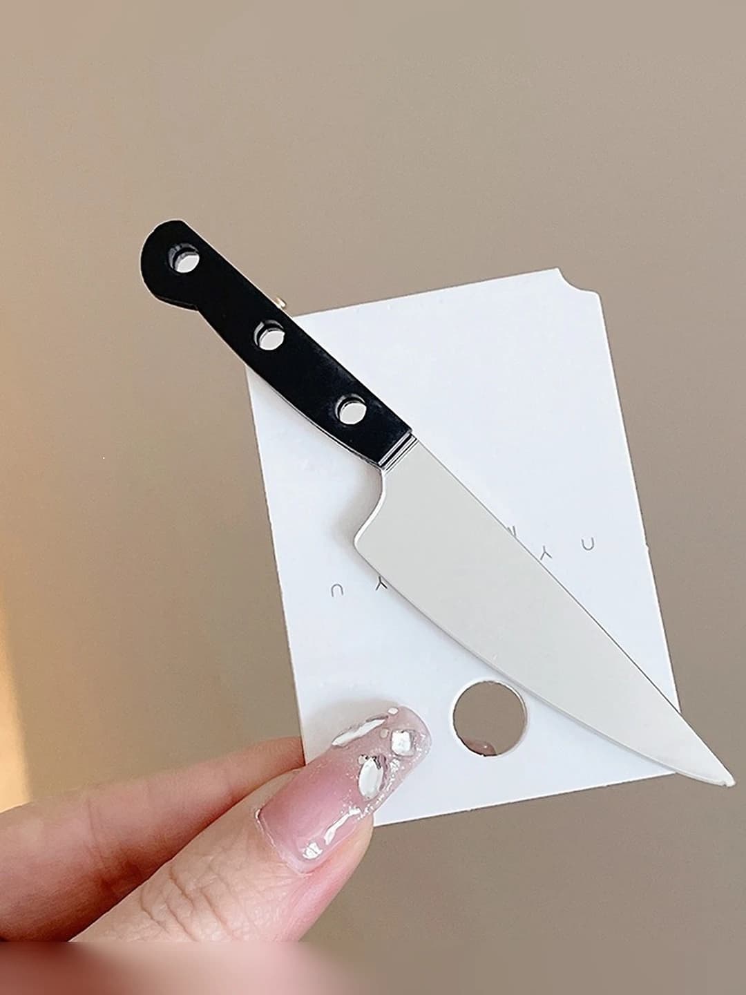 3# Fruit knife 10.5cm