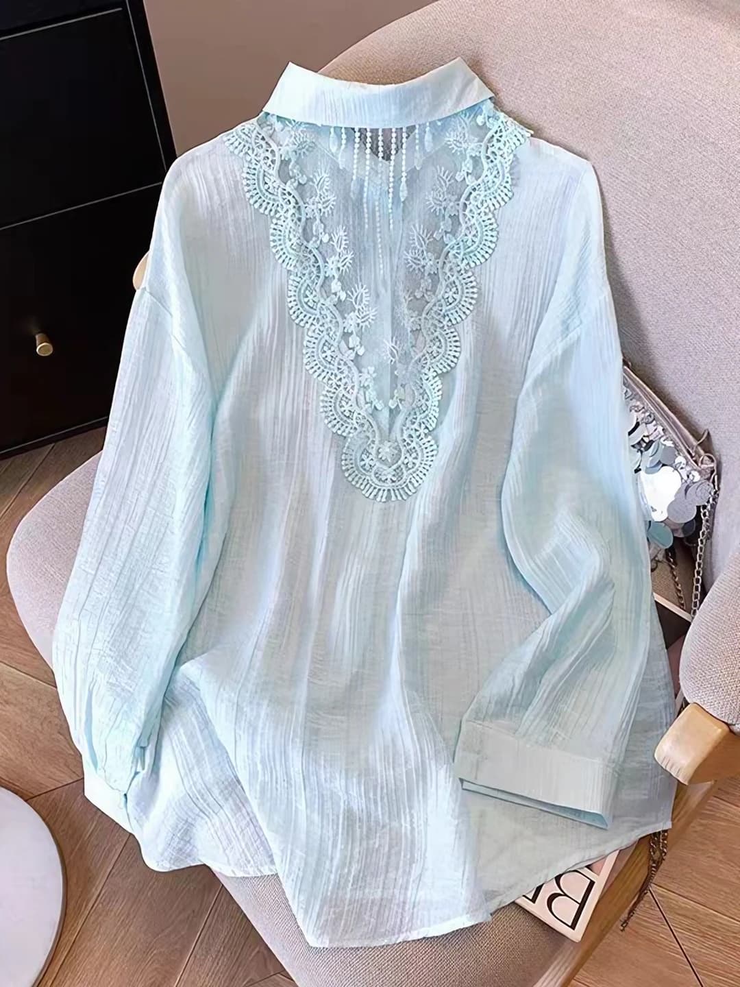 Light green