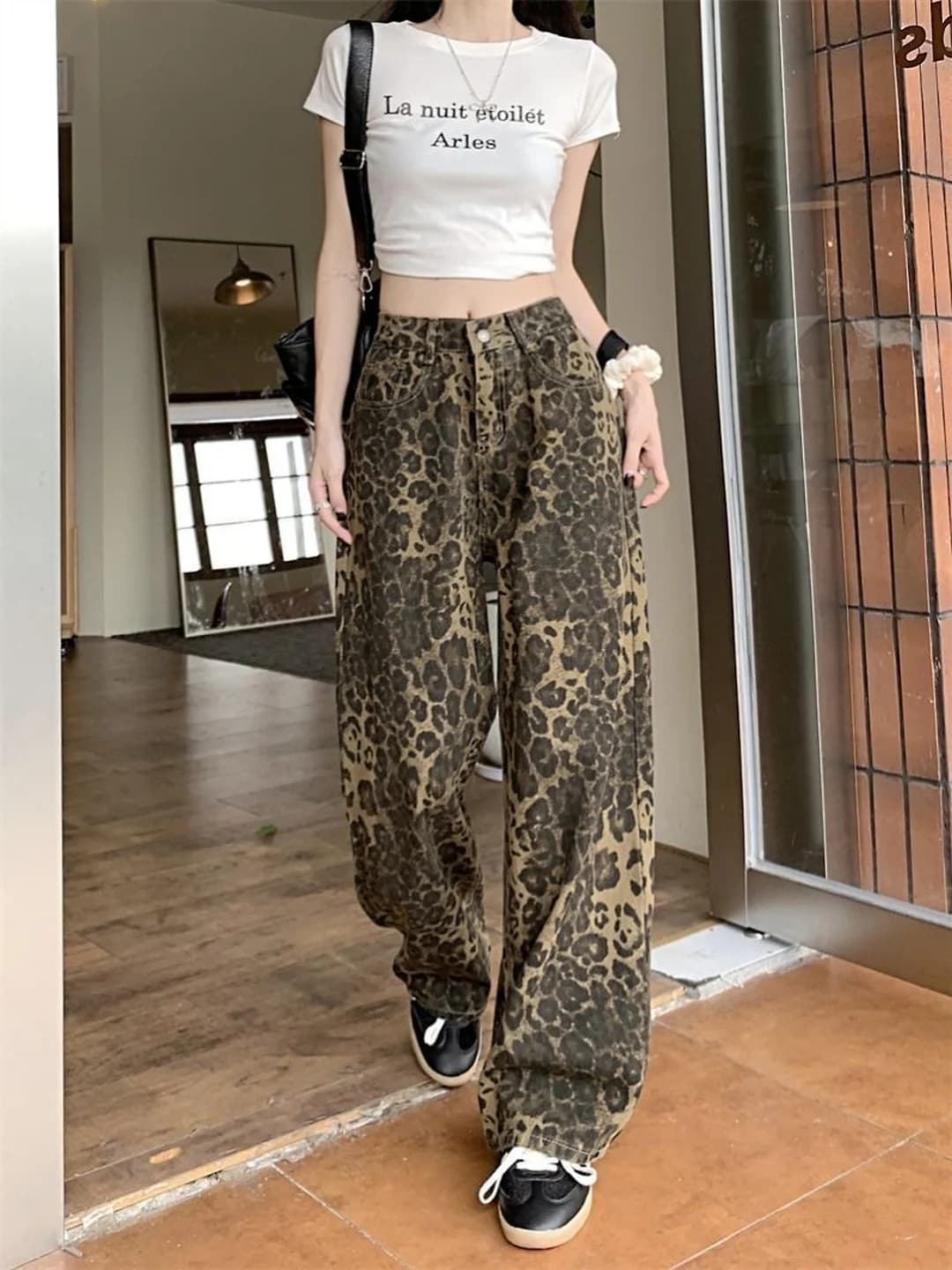 Leopard
