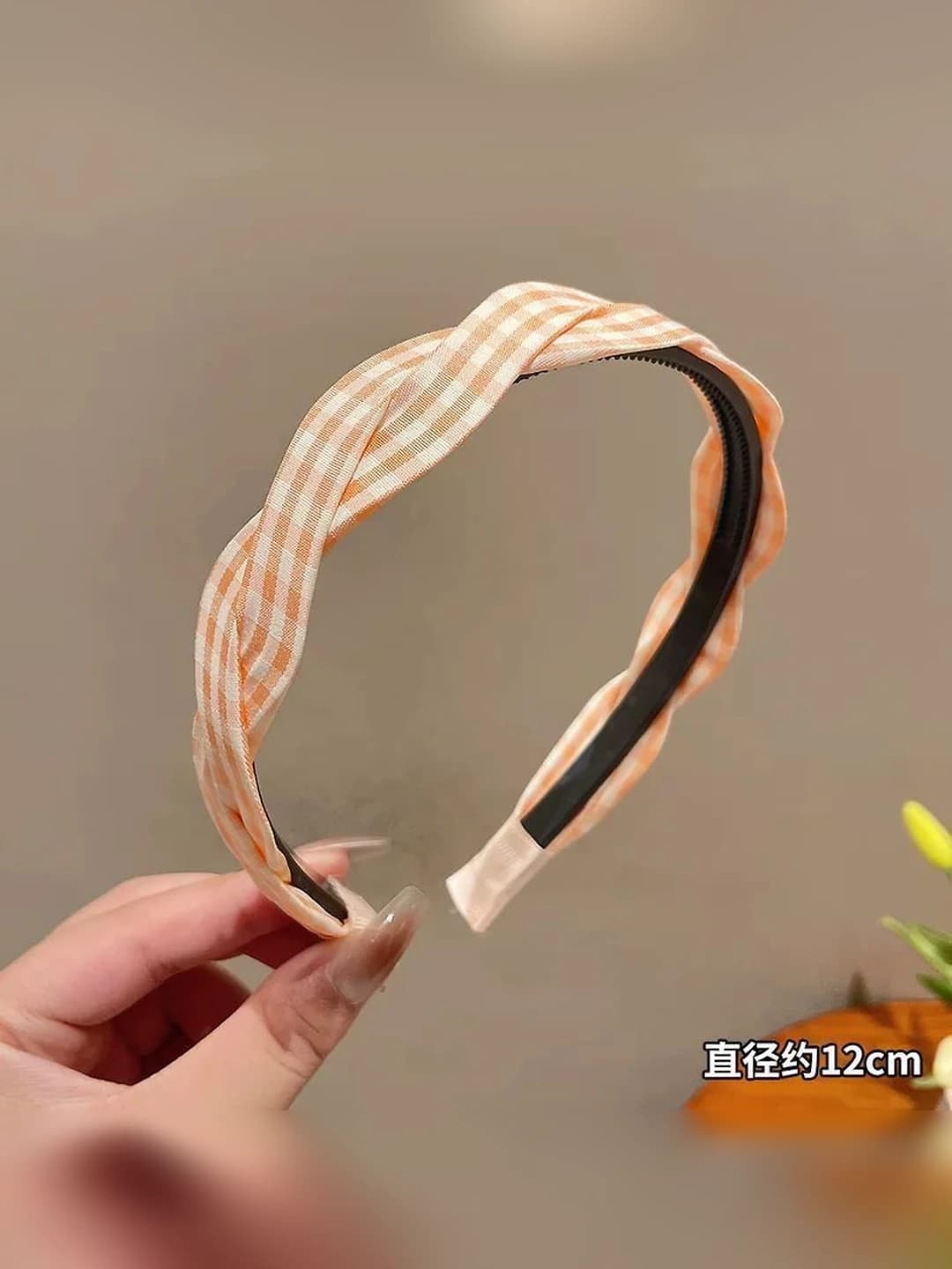 Pink - width 3 cm