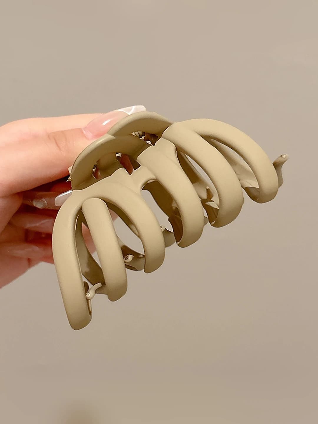 Off-white coffee 9.5 cm