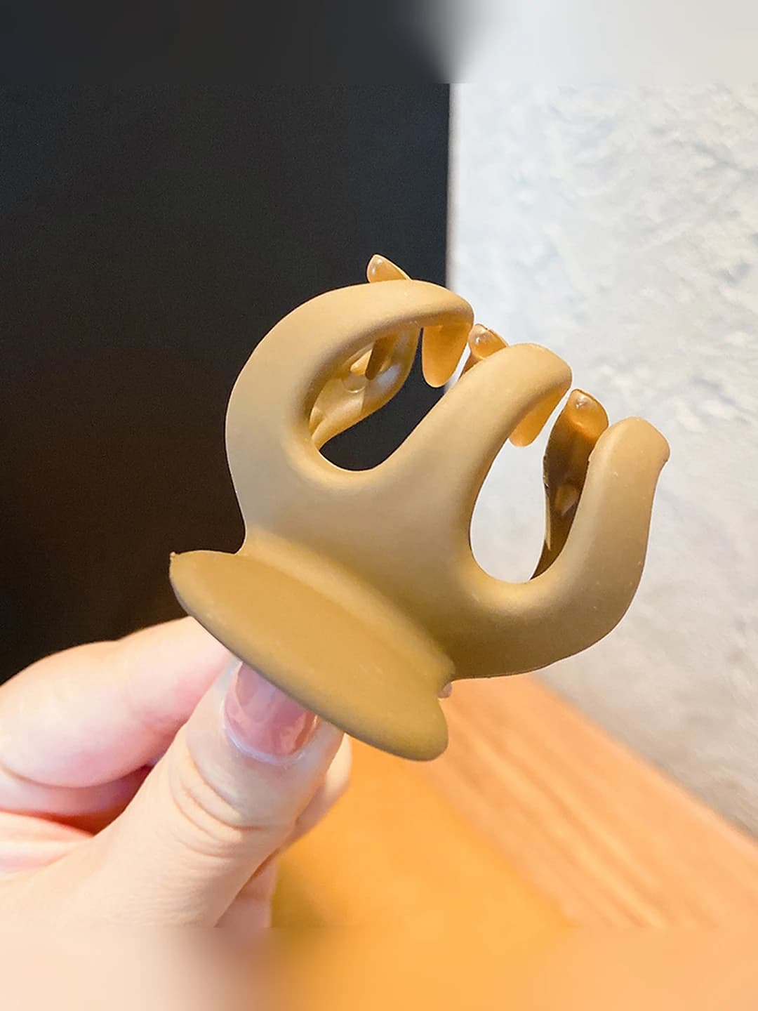 11# Matte coffee 5 cm
