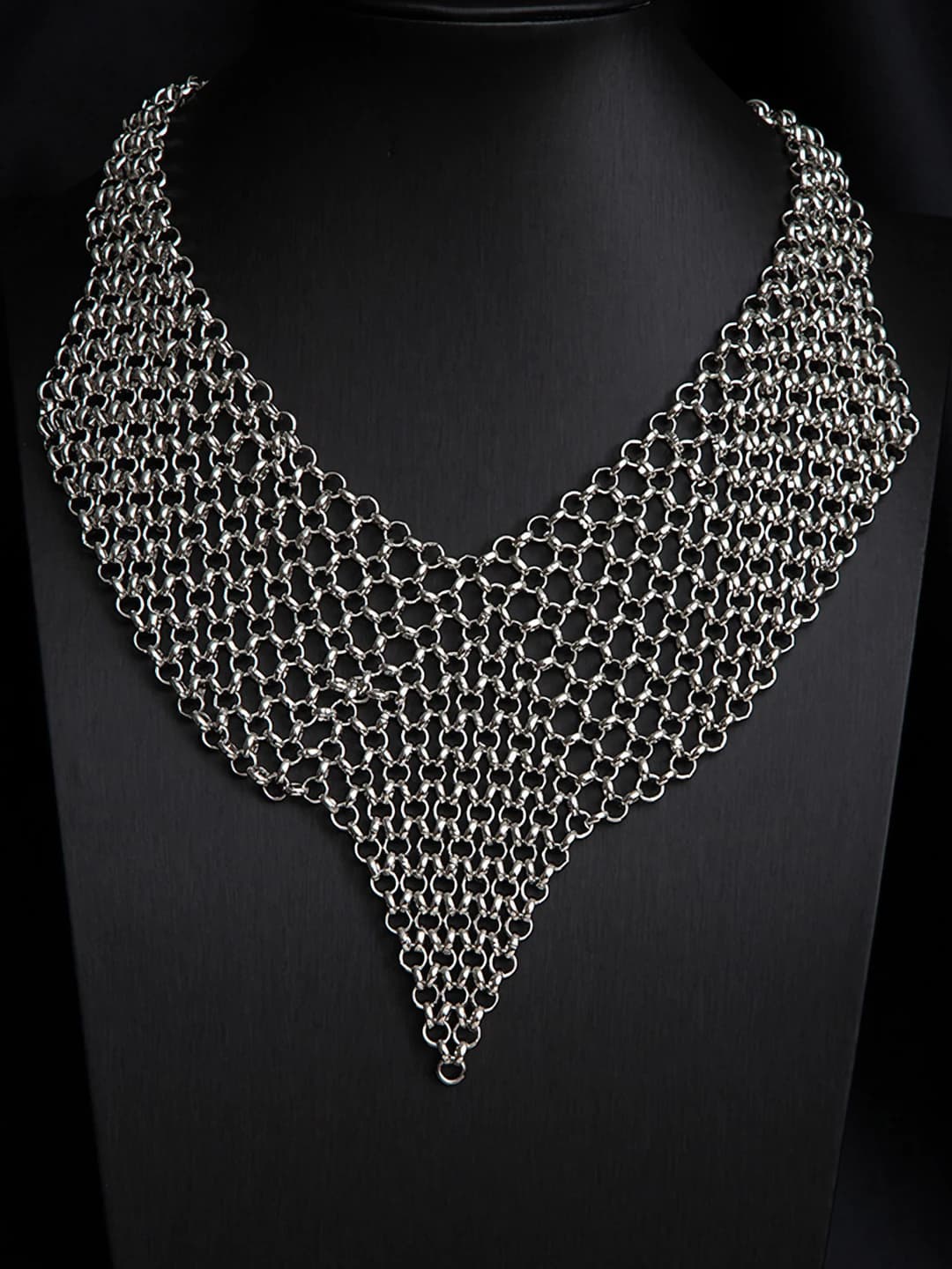 X705-1 Silver