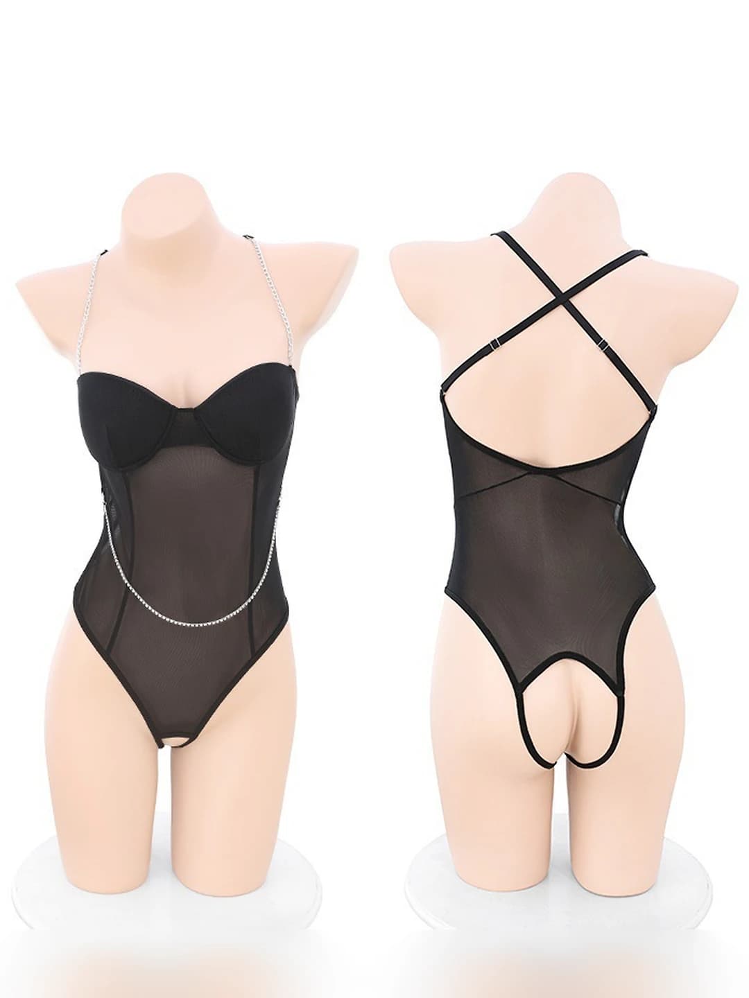 Sexy bodysuit