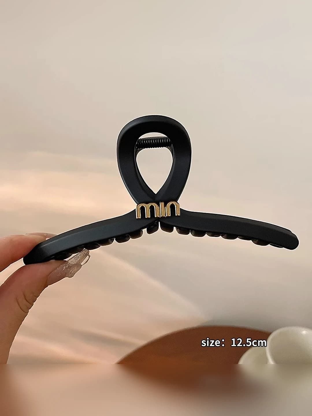7# Matte Y-shape 12.5CM