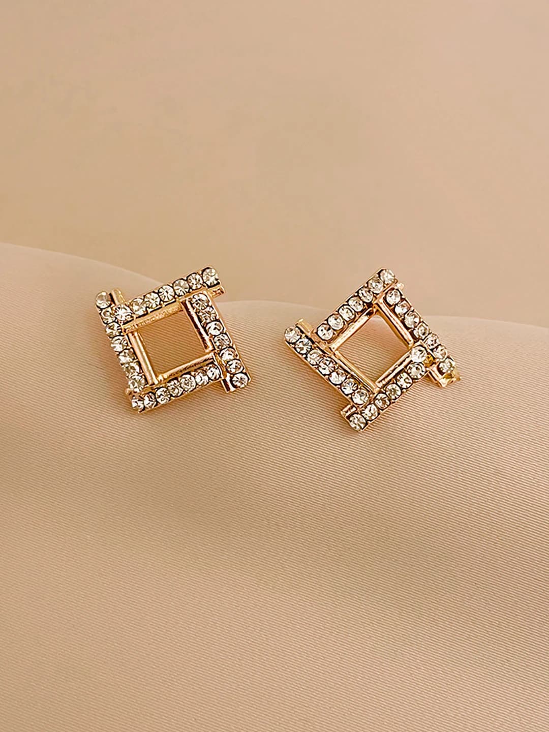 32# Square gold