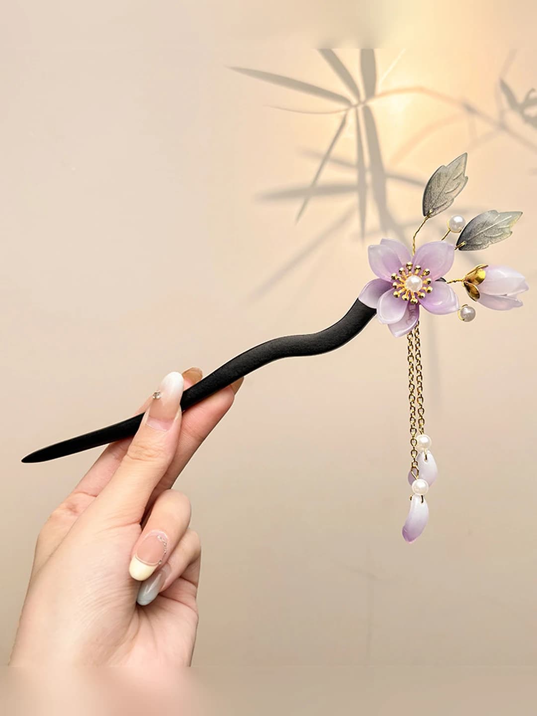 8# Бирюзовые волосы [18cm]