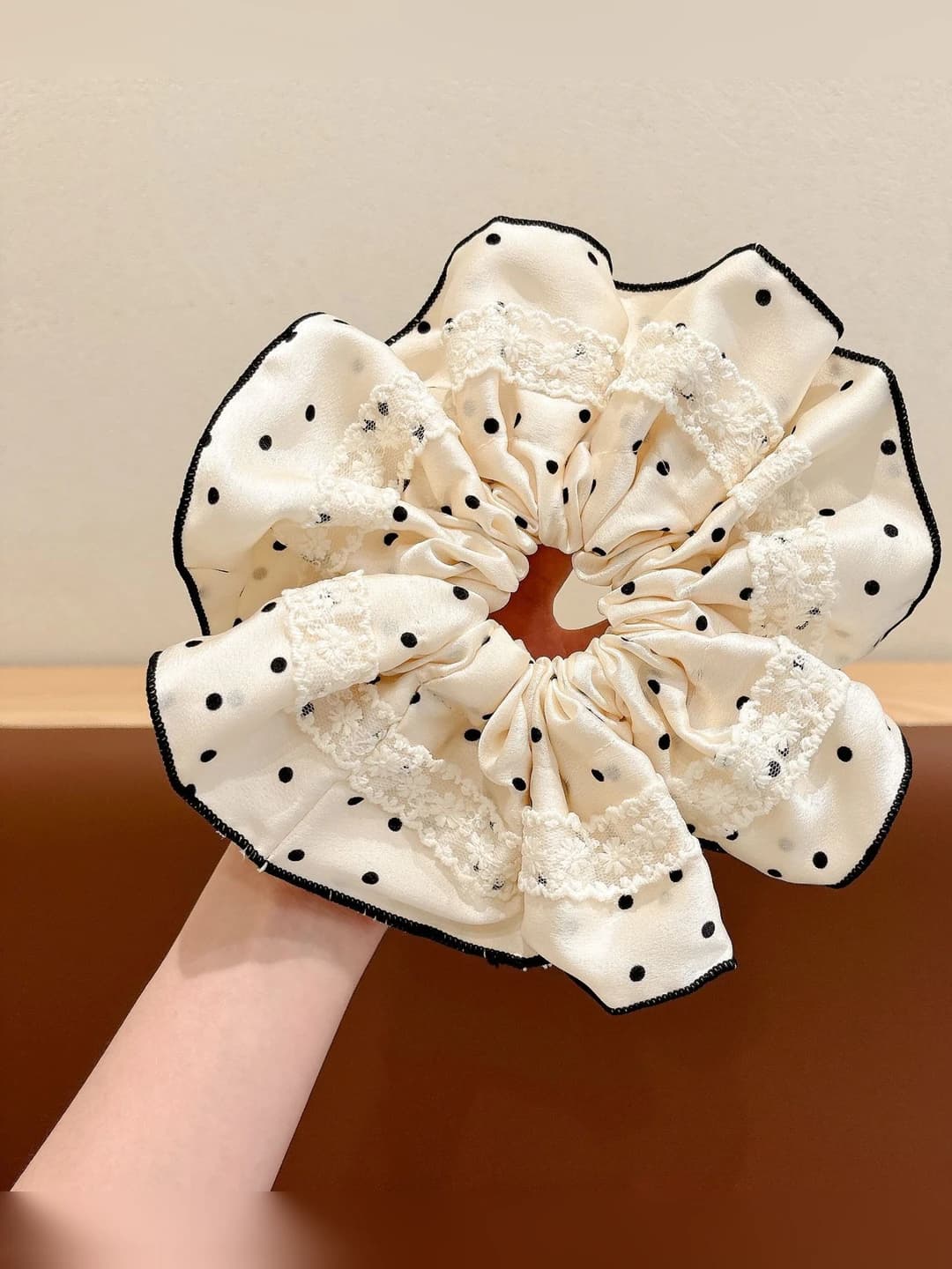 Oq krepaj, 21 cm