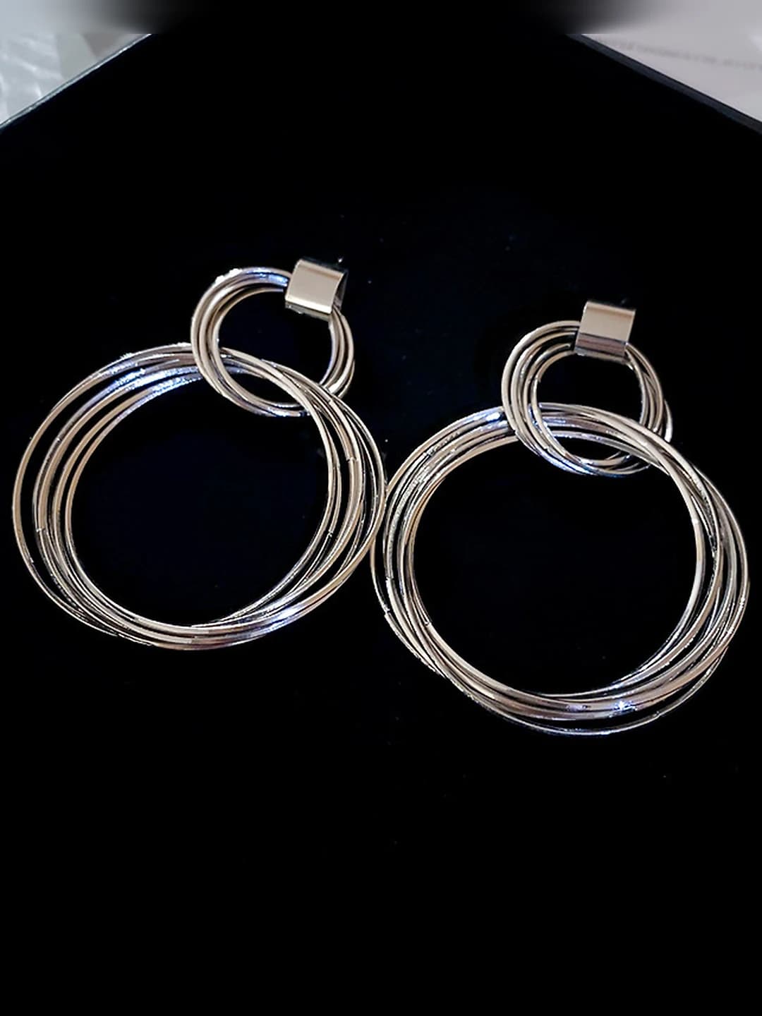 9# Серебряная игла - Серебряный