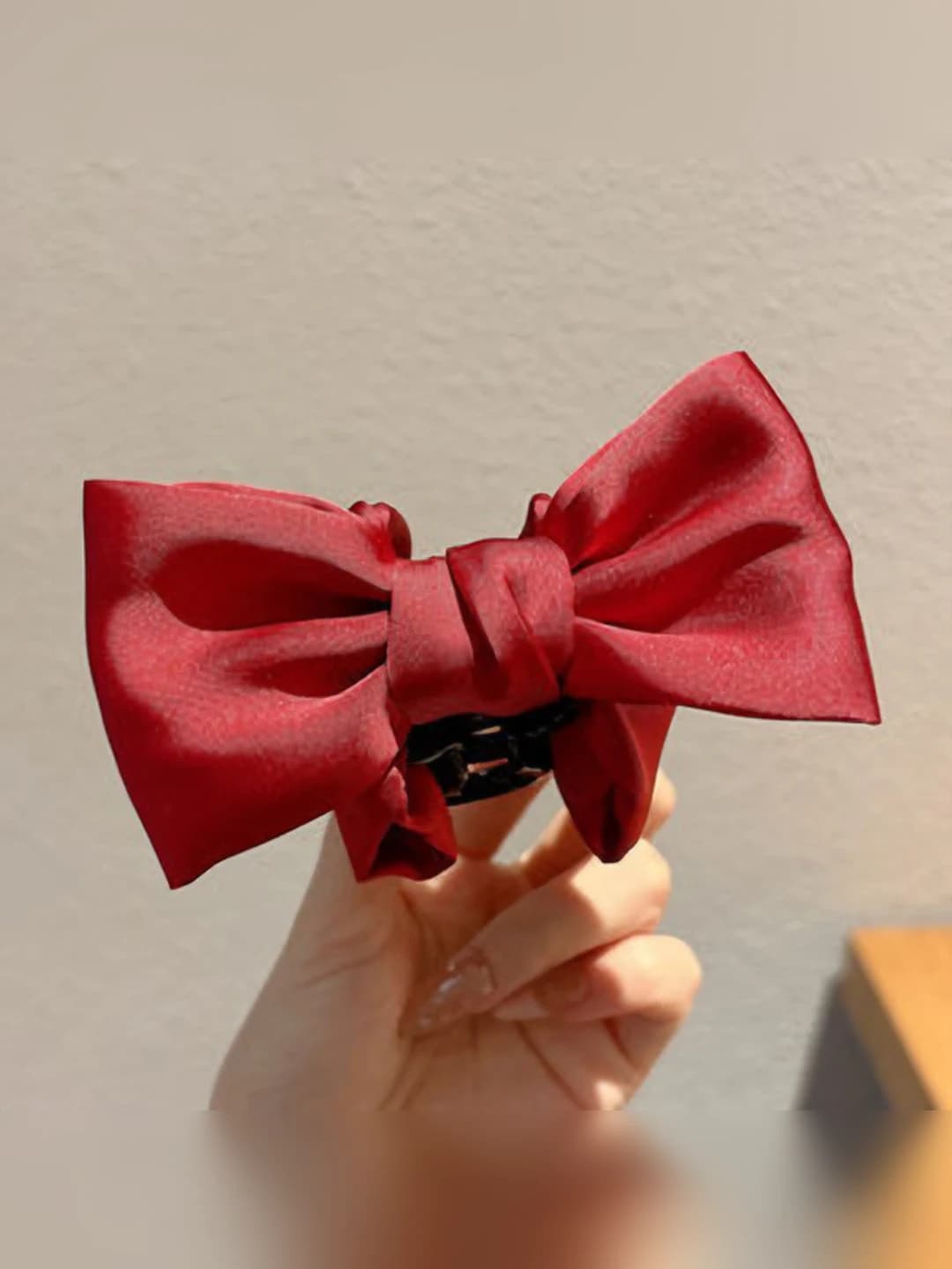 1# Bordo - tagi klipi ~3.5 cm