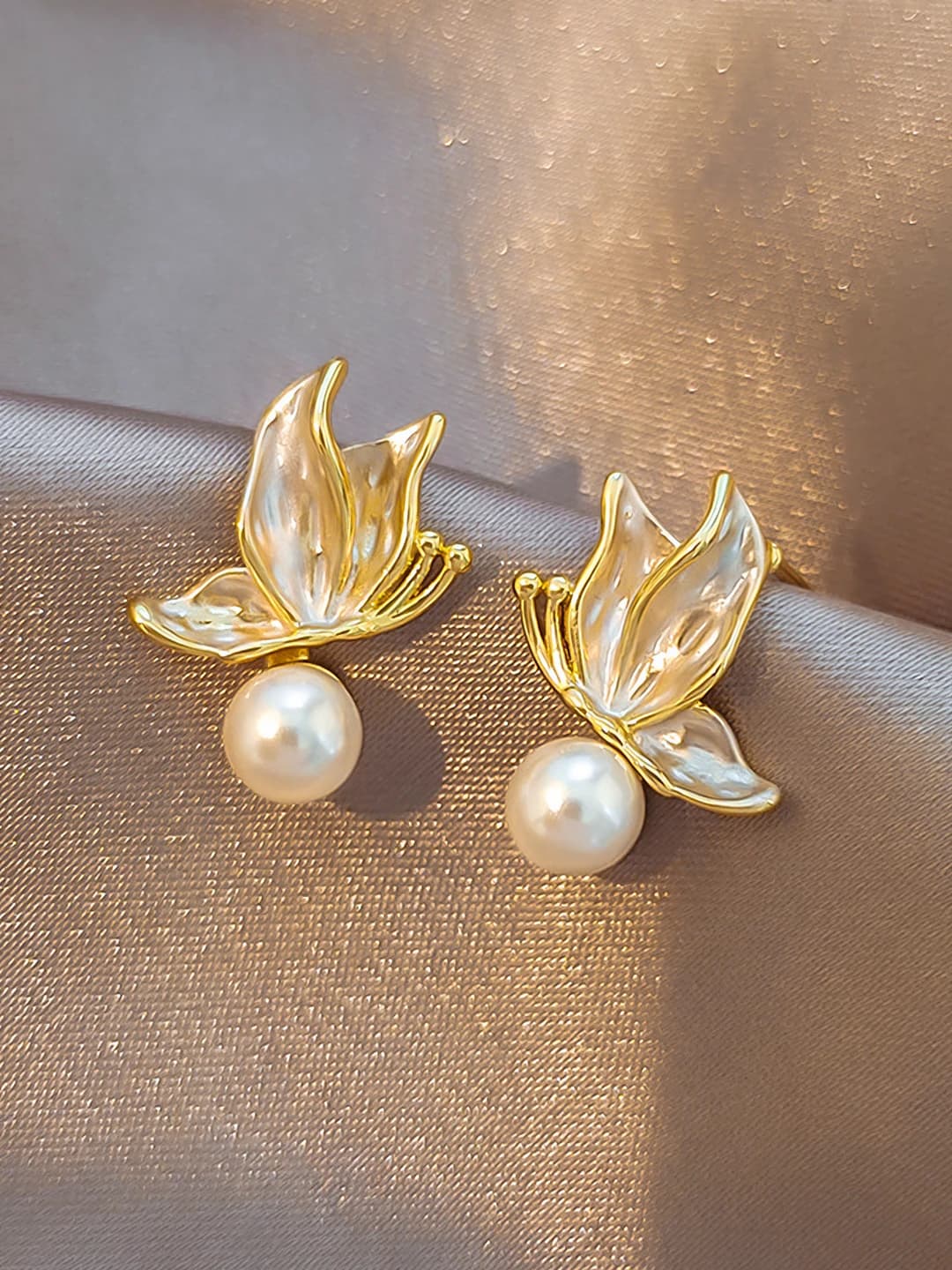 925 stud earrings
