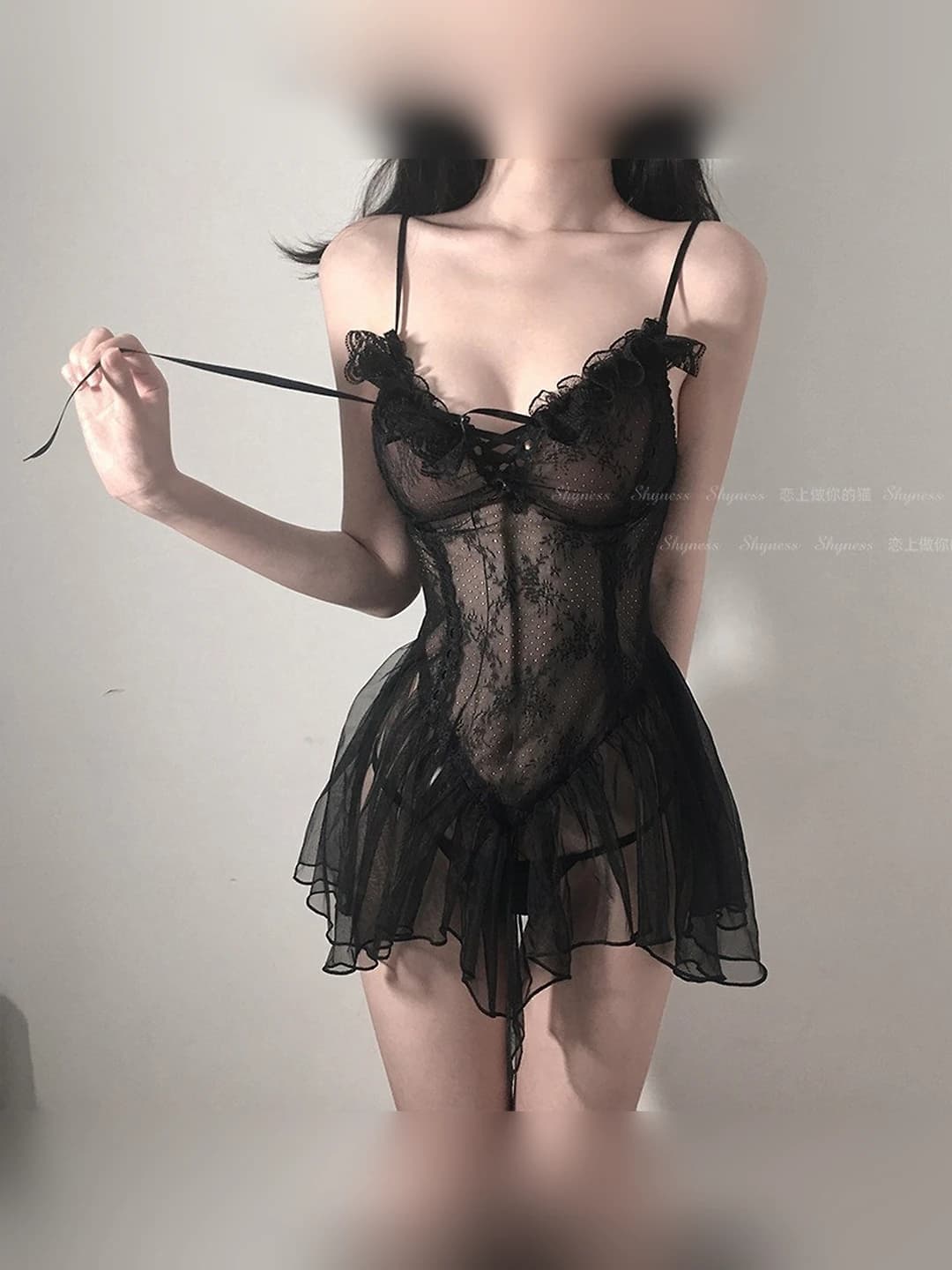 24 вариант чёрный (8070)