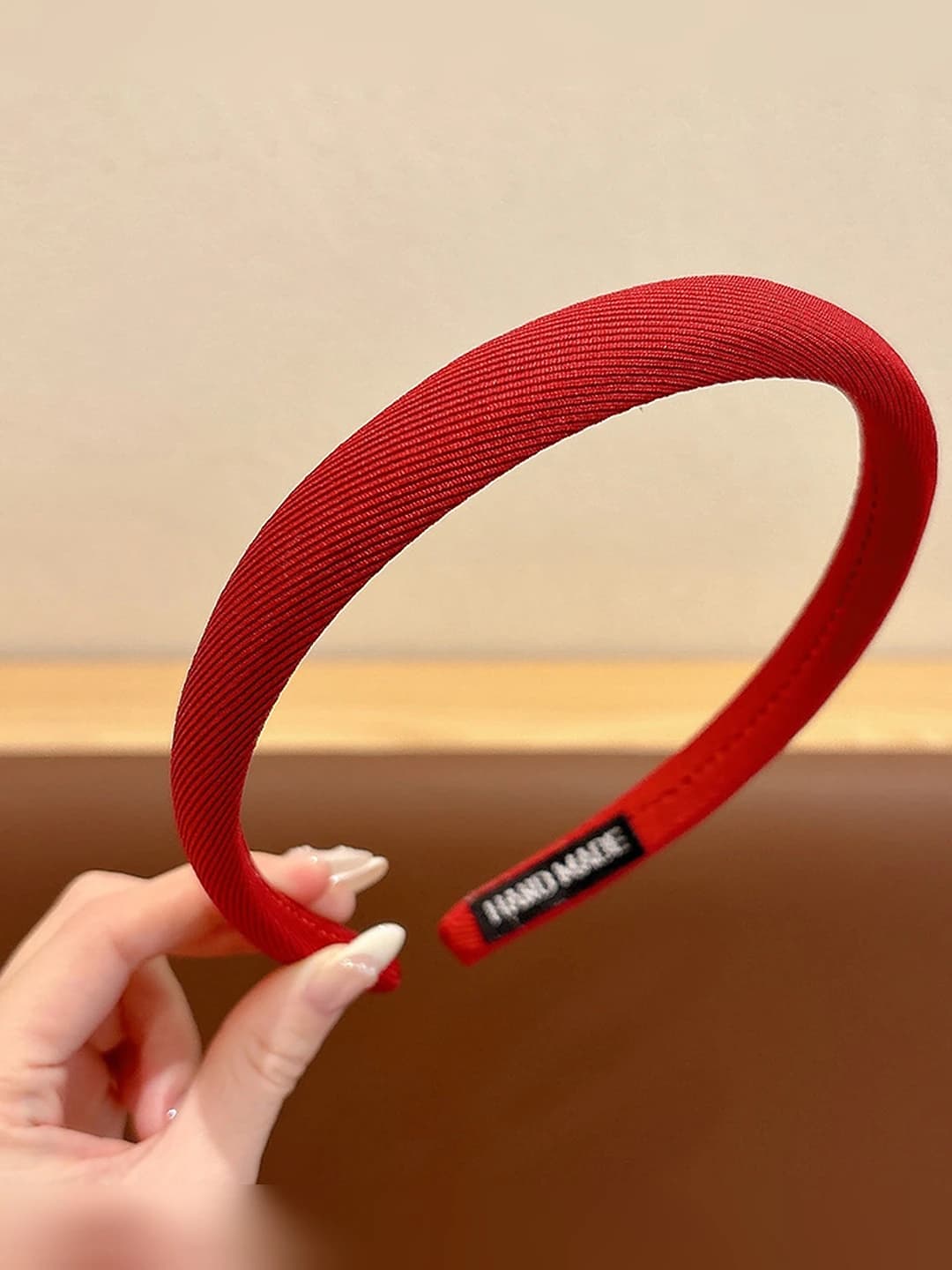 10# Wine red (approx. 16 cm)