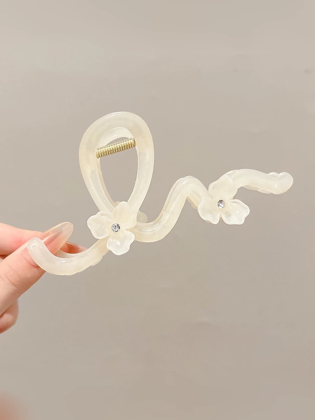 White, 14 cm