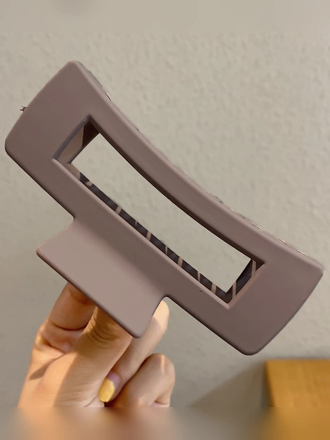 15# Coffee square clip