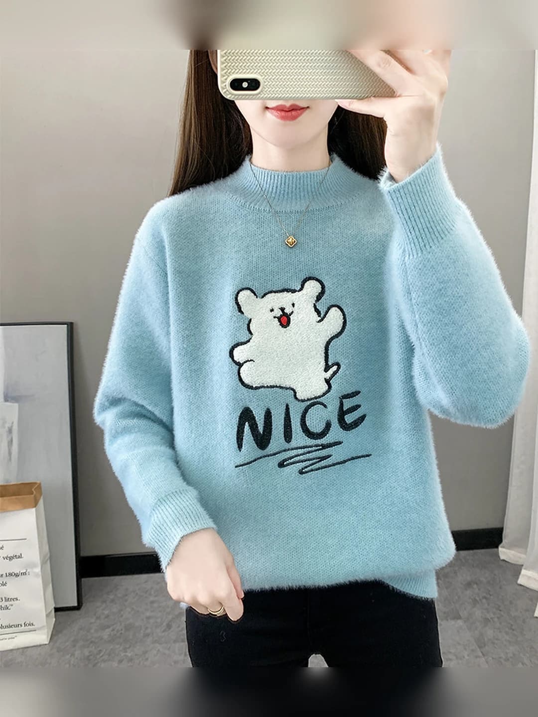 Q2244 Blue