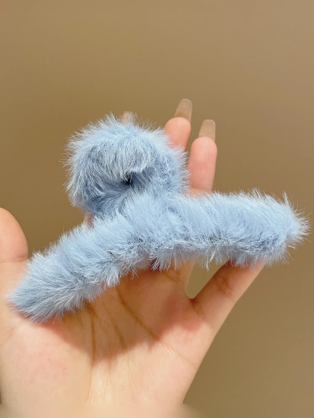 Blue 12 cm