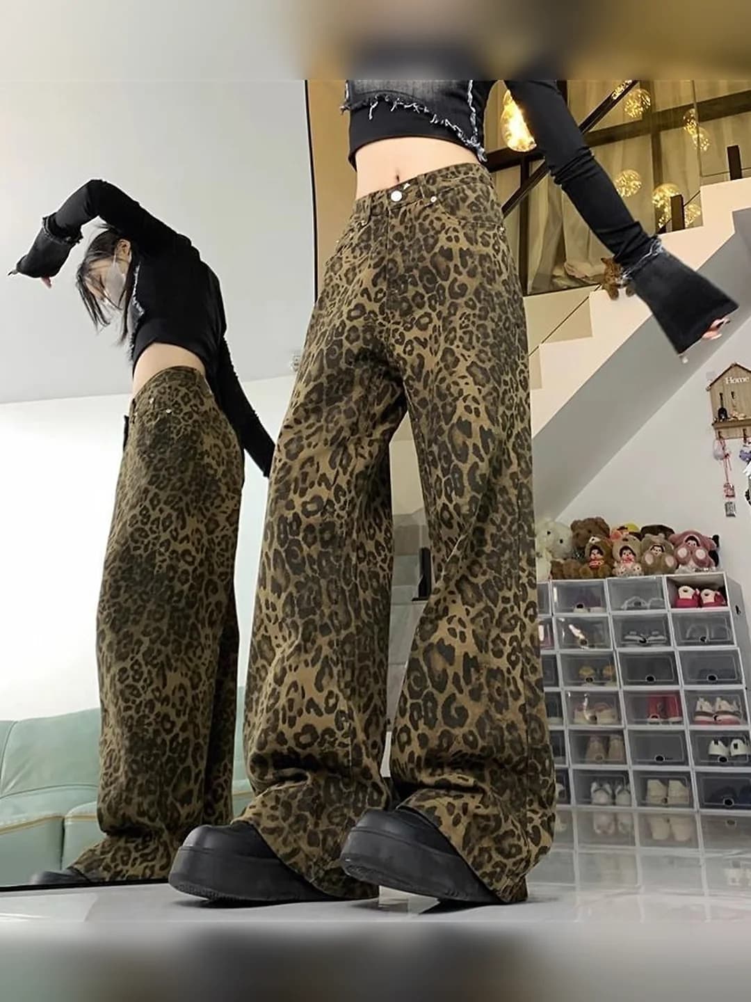 Leopard