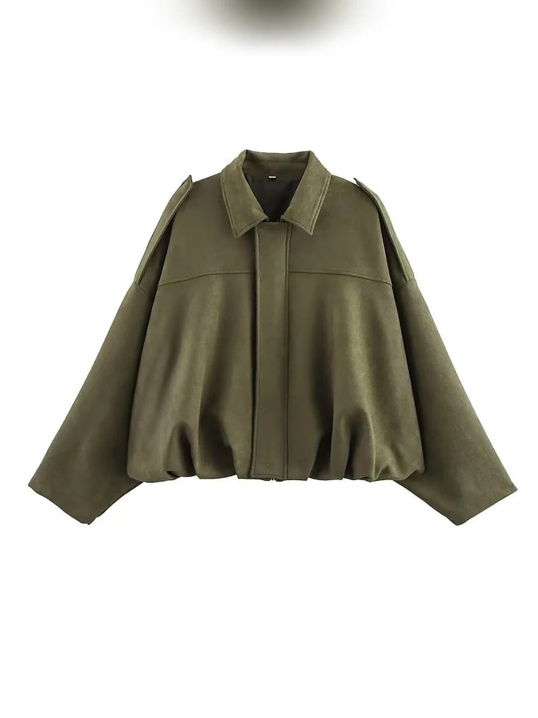 Army green
