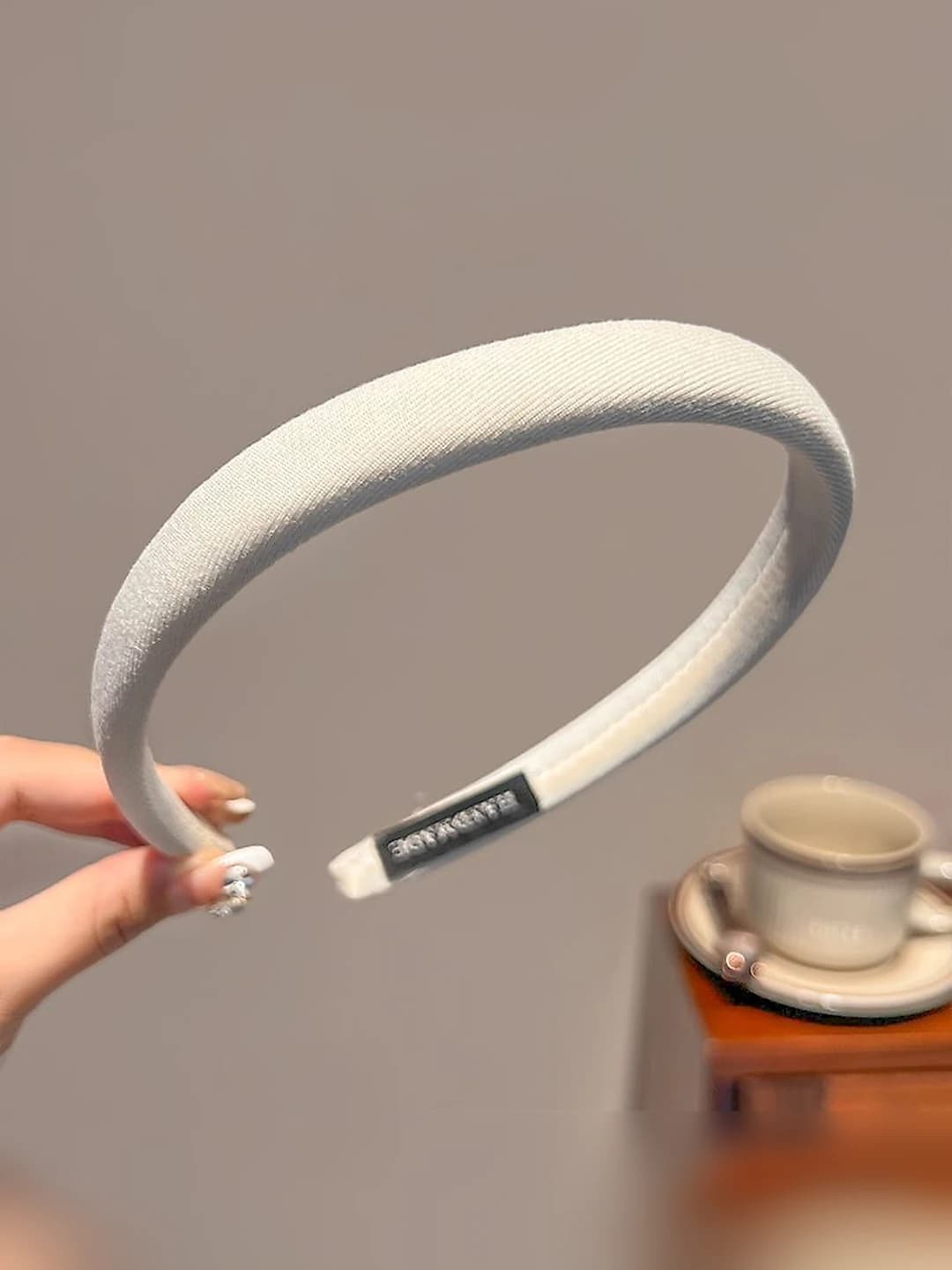 5# Off-white (16 cm)