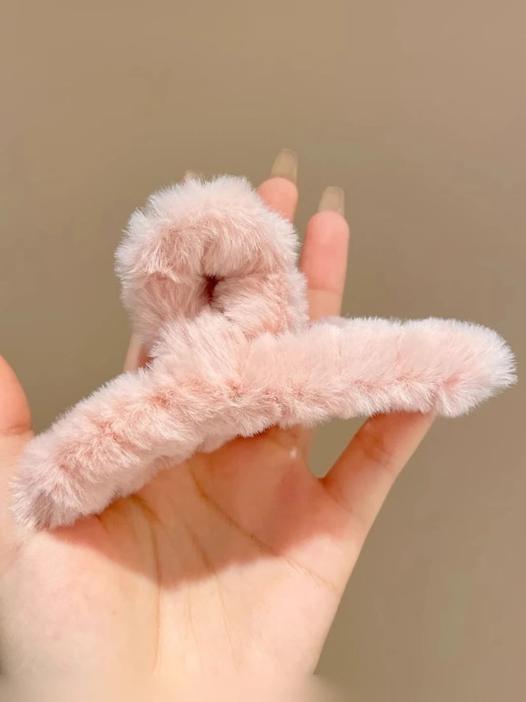 Rose pink 12 cm