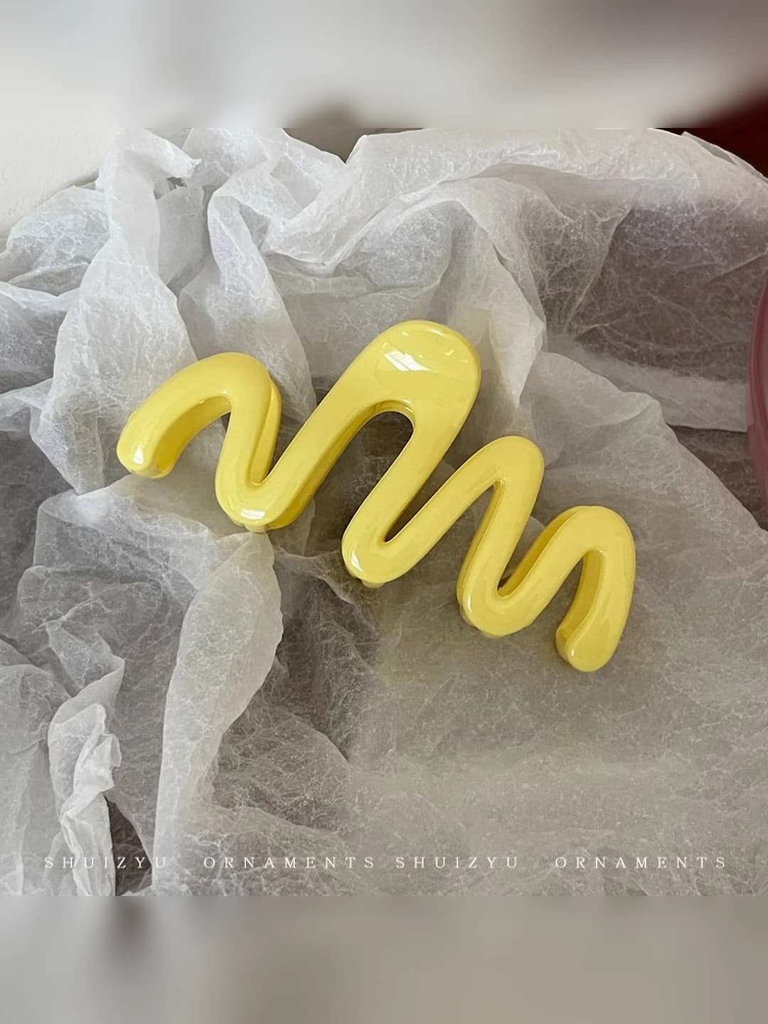 5#Yellow