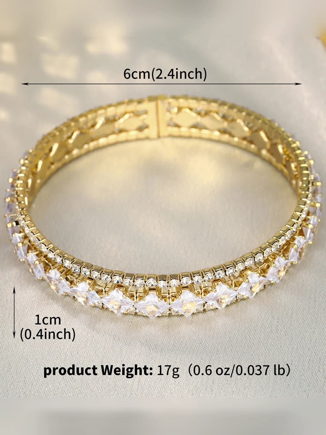 Oltin BS-J5573G