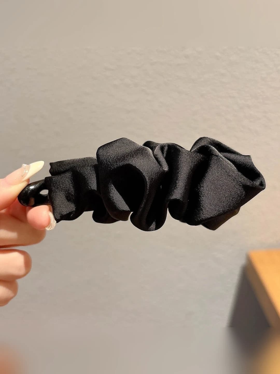 3# Black banana, 10 cm