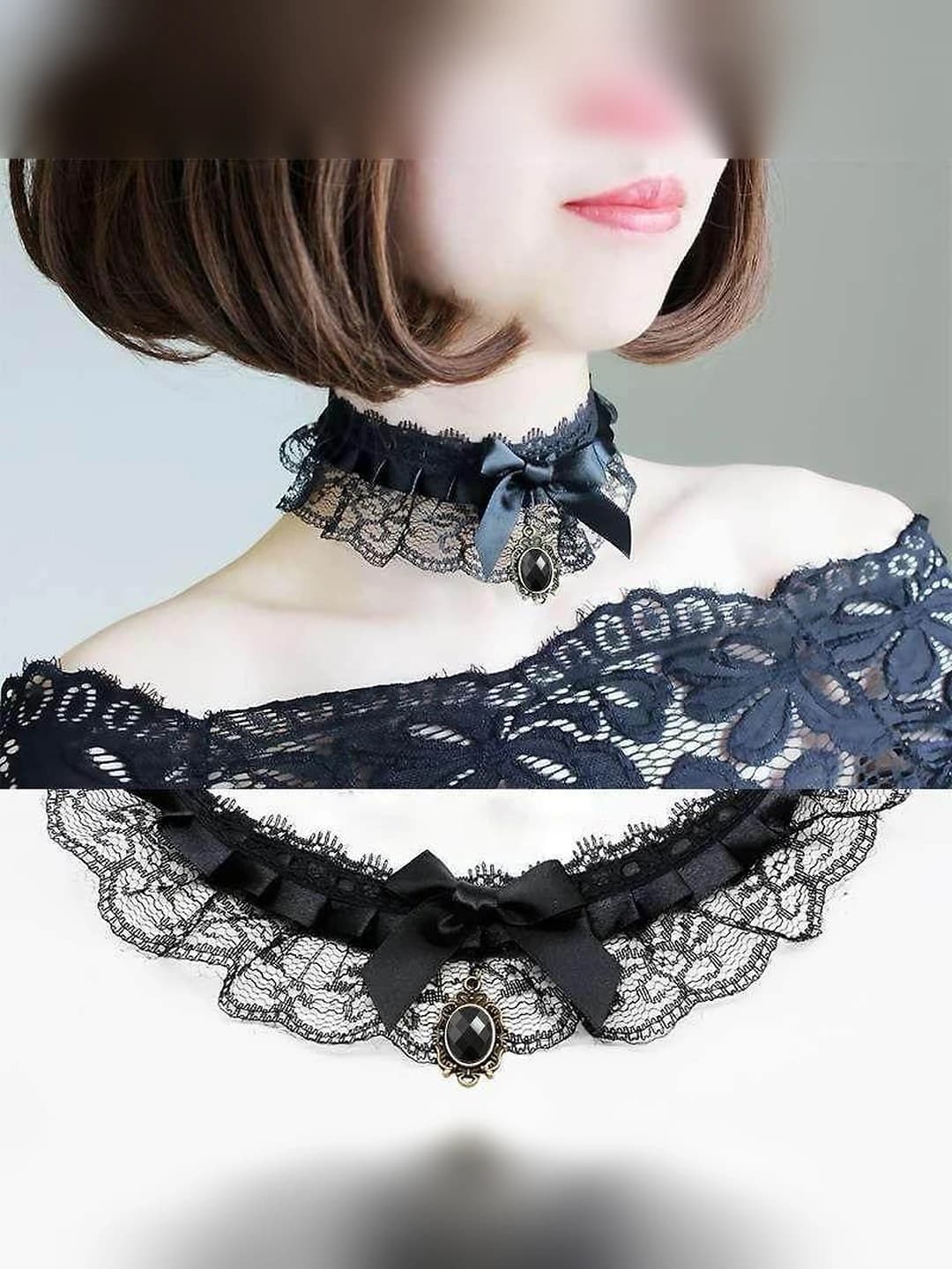 Black stone