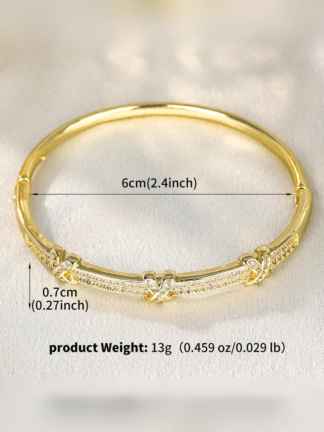 Oltin BS-J5575G