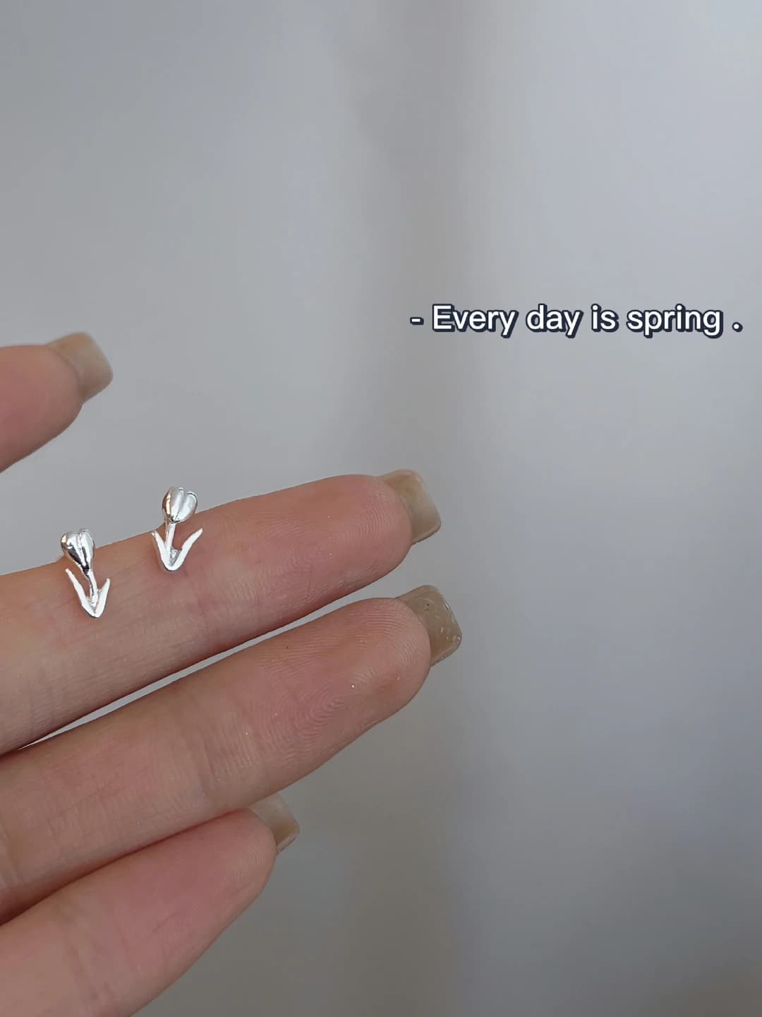 44# Small stud - Spring branch