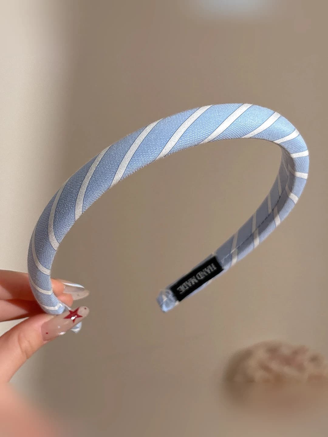 4# Striped, 1.5 cm
