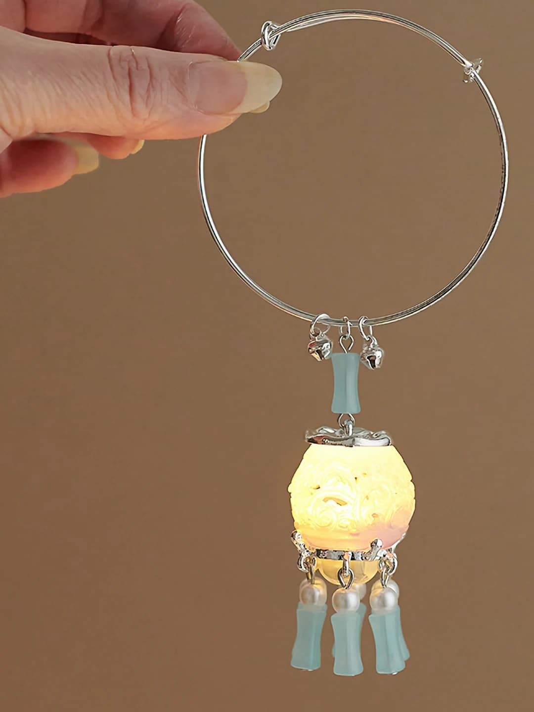 Lantern (ko'k)