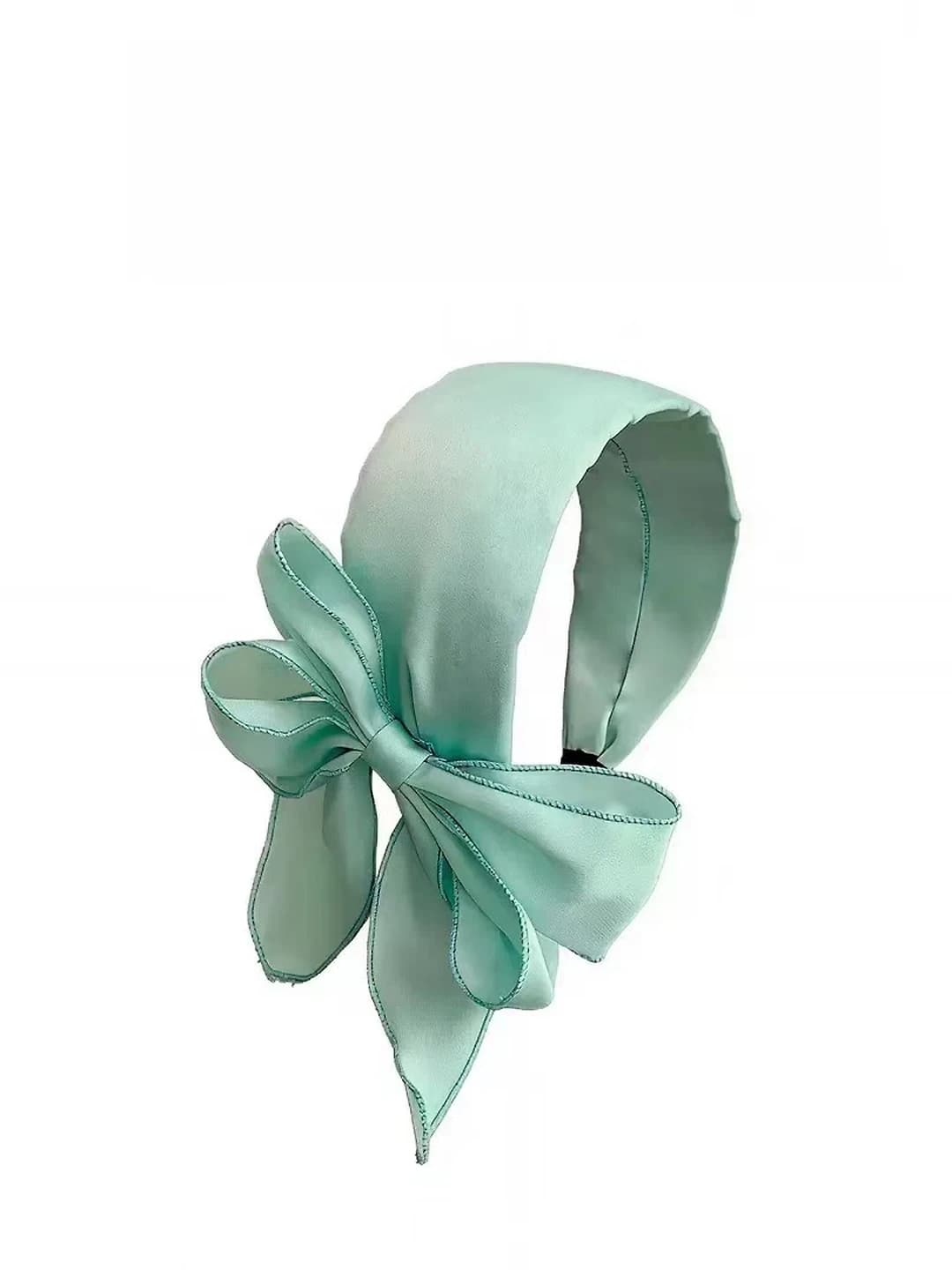 Mint green