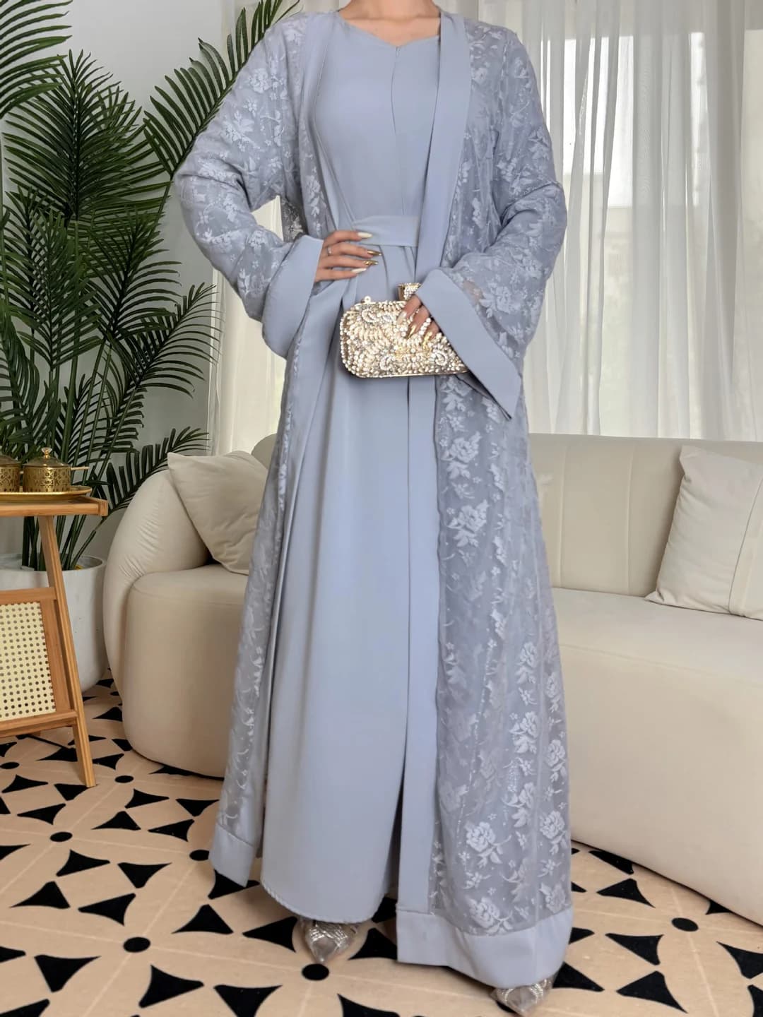 Silver