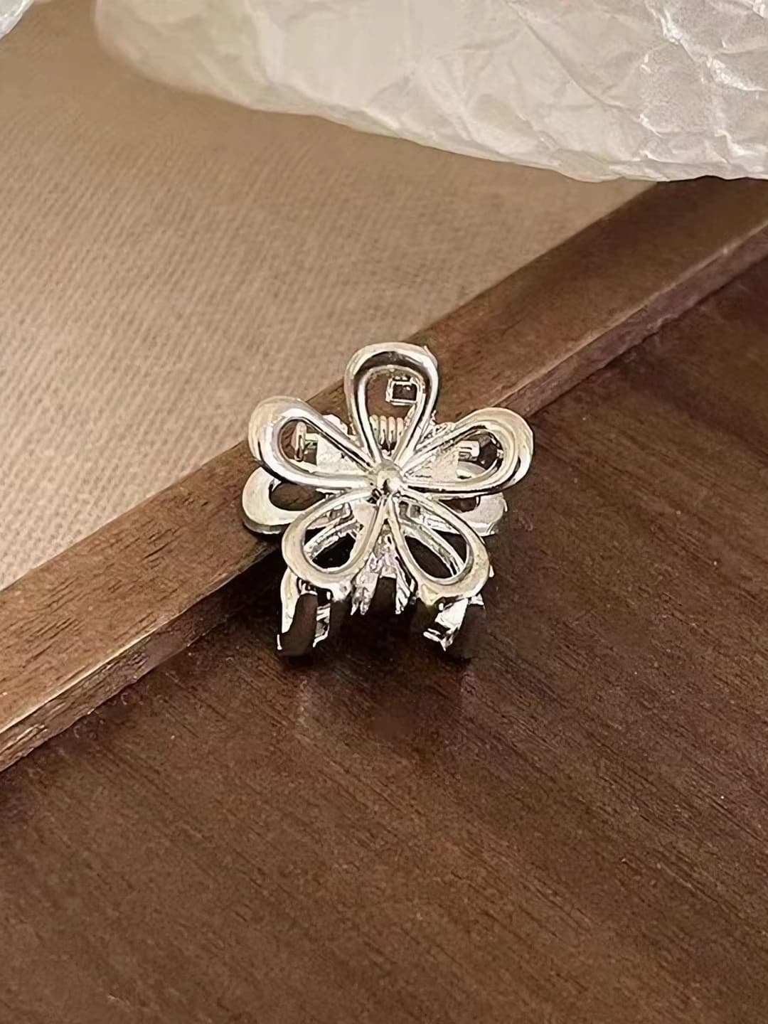 Silver, 1 pc