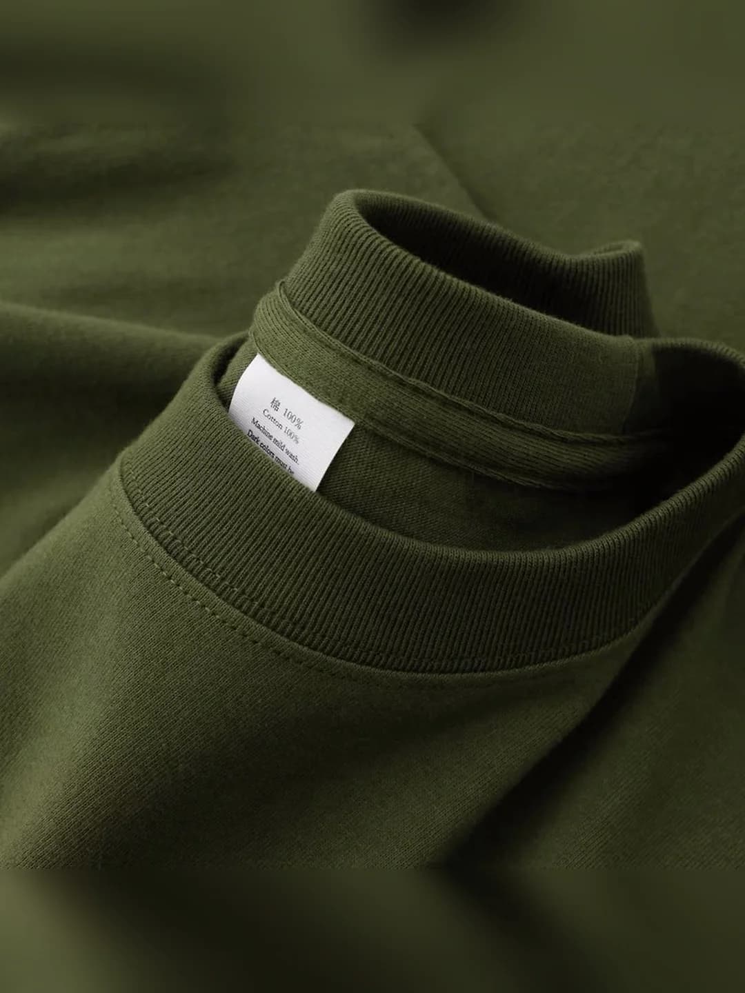 Army green