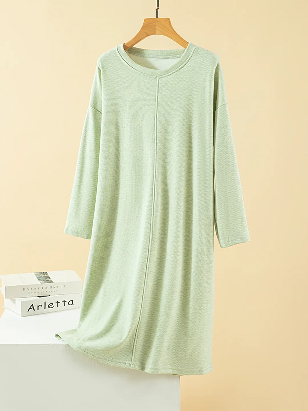Matcha green