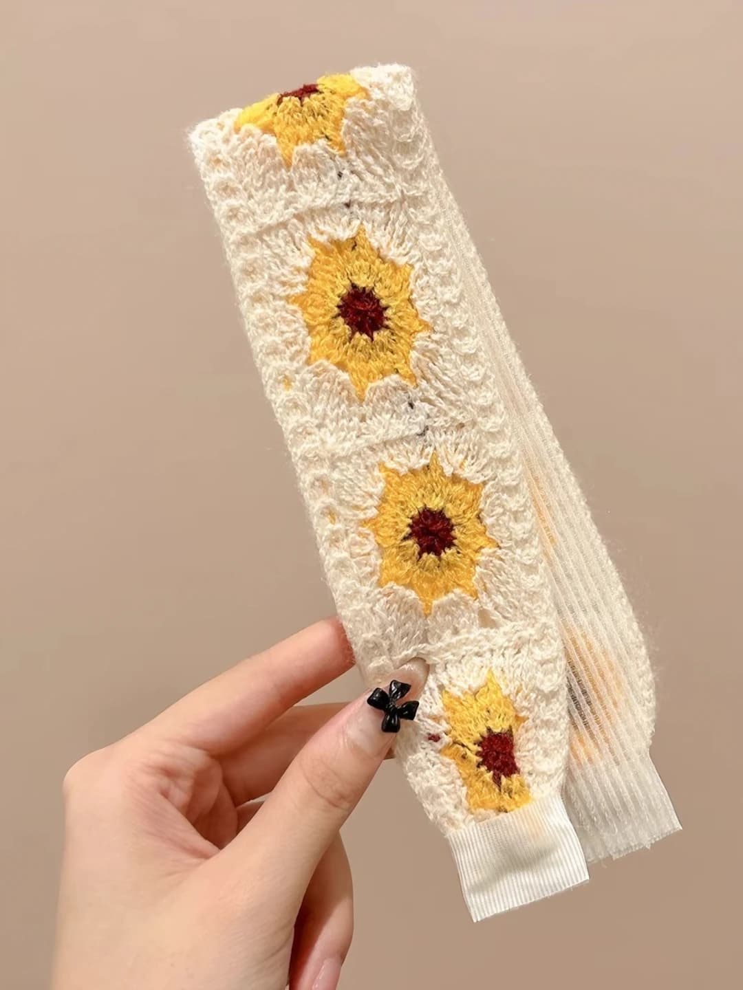 14# Yellow sunflower