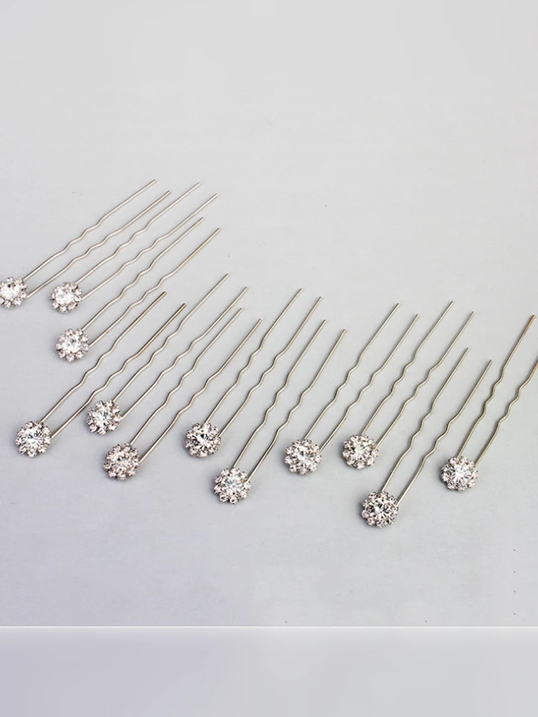 Rose gold (12 pcs)
