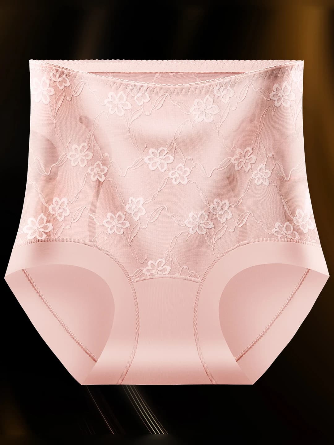 Coral pink