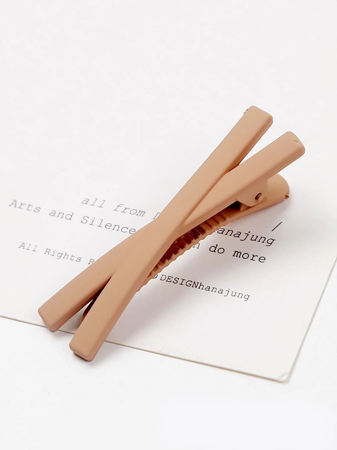 6# Xaki, kesishma, 6 cm