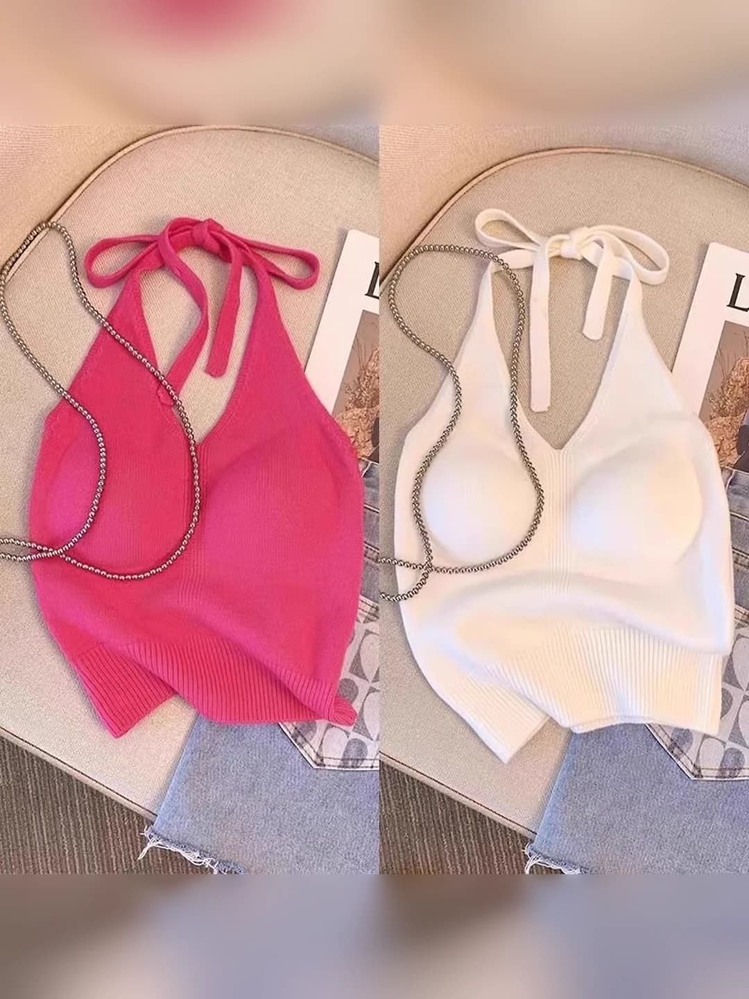 Malina rang+Oq [2 dona]