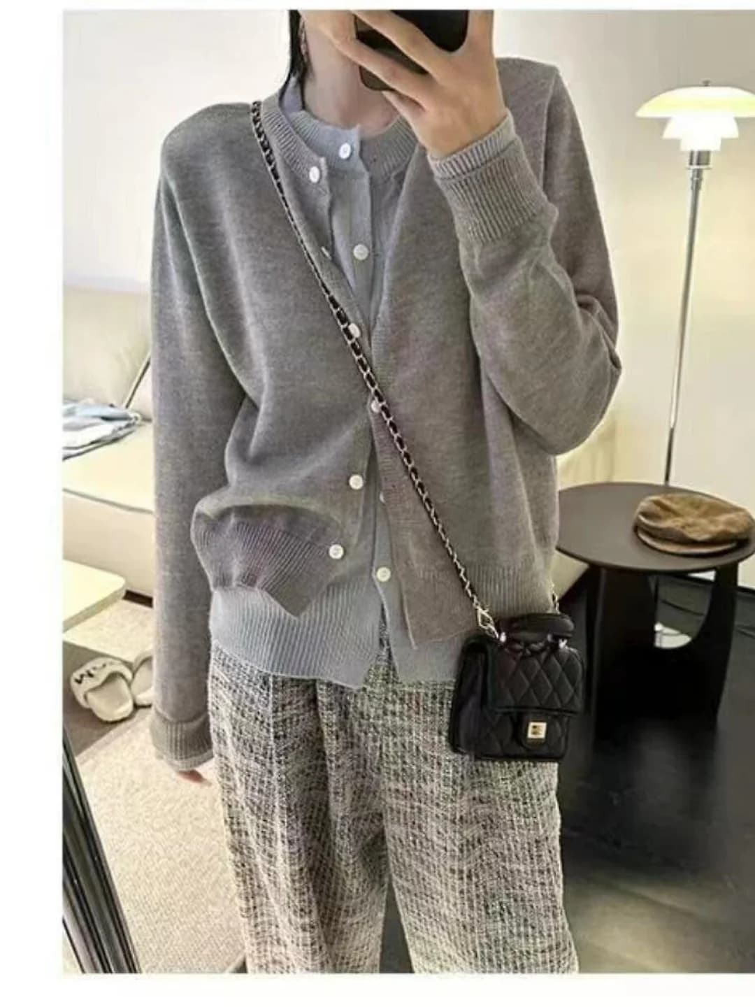 Light grey