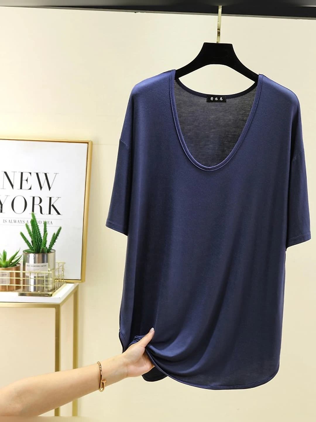 Denim blue