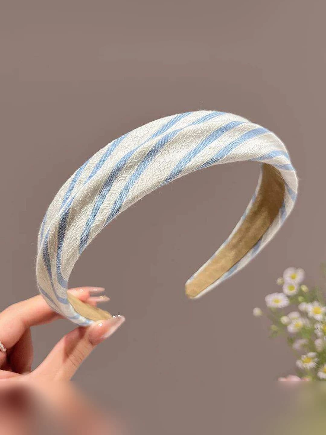 4# Striped, width 3.3 cm